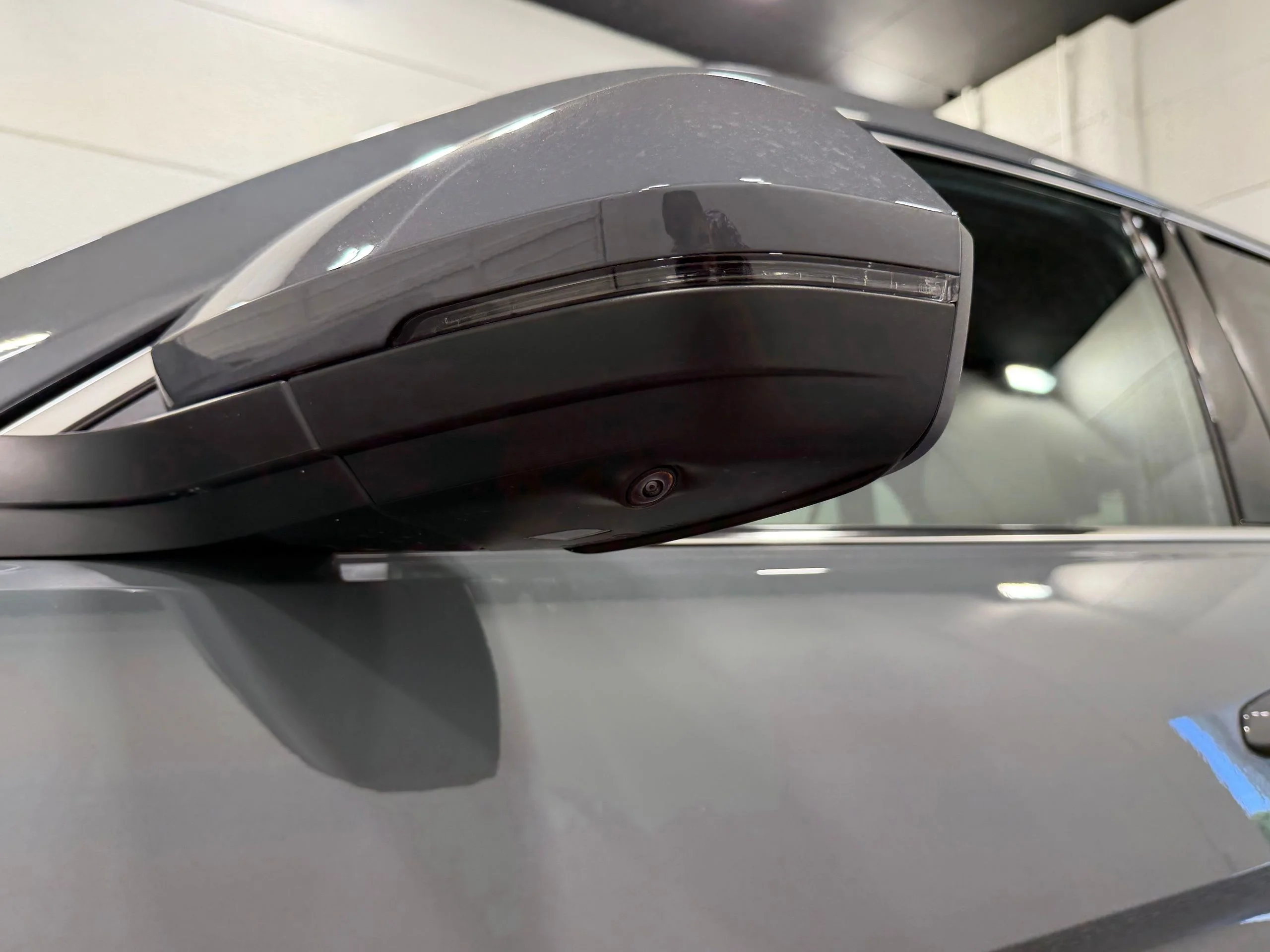 New 2026 Gray Volkswagen 2.0T SEL Premium R-Line image 20