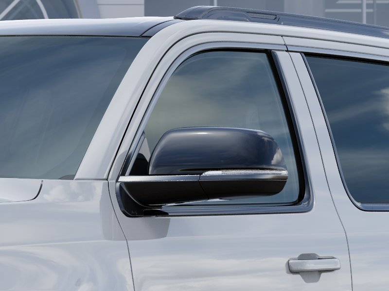 New 2026 Bright White Clear-Coat Exterior Paint Jeep  image 18