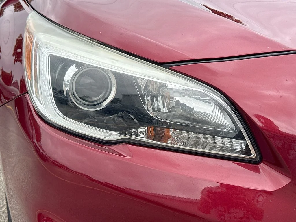 Used 2016 Red Subaru 3.6R image 38