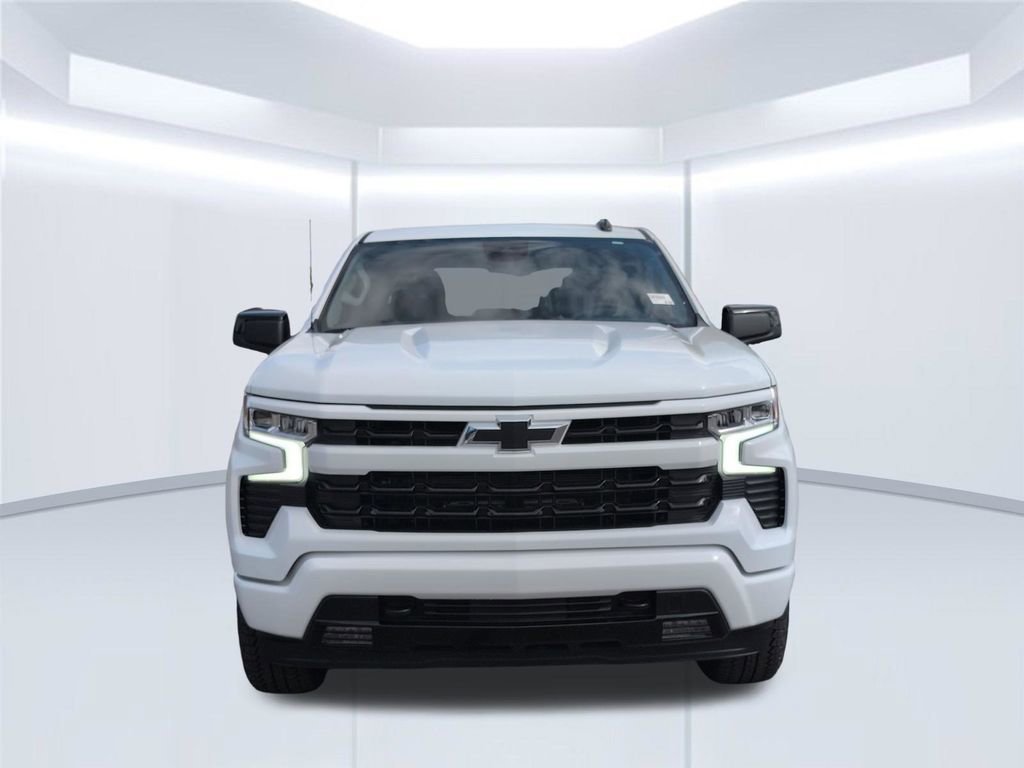 New 2026 Summit White Chevrolet RST image 10