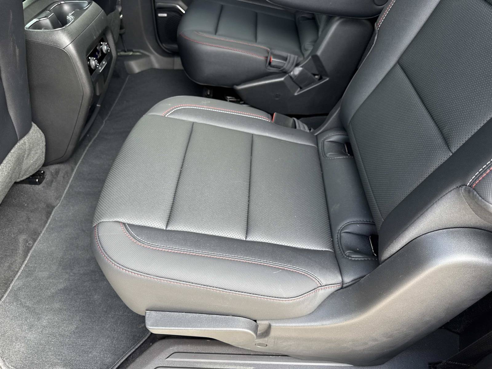 Used 2026 Sandstone Gray Chevrolet Z71 image 9