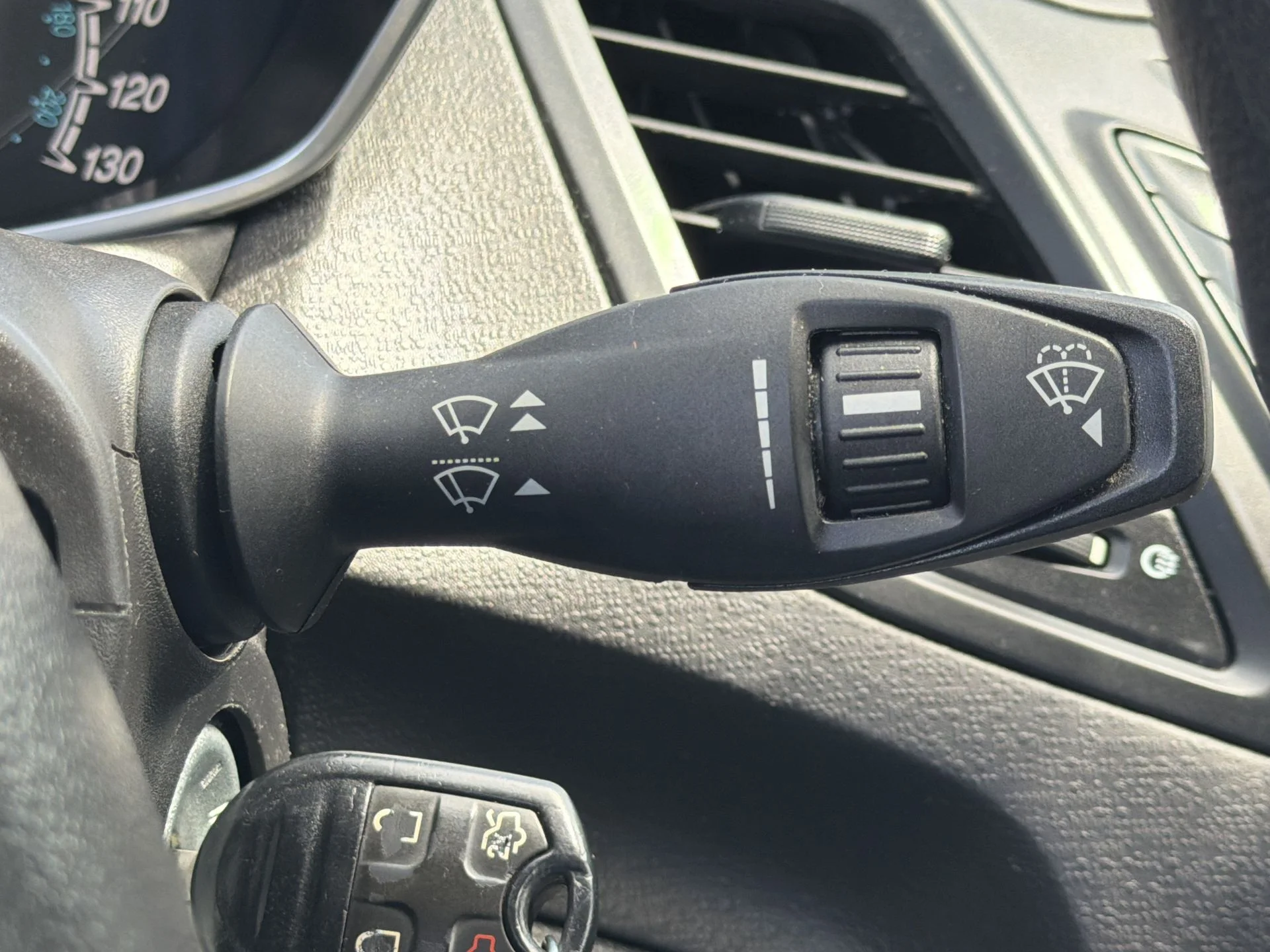 Used 2018 Silver Ford SE image 11