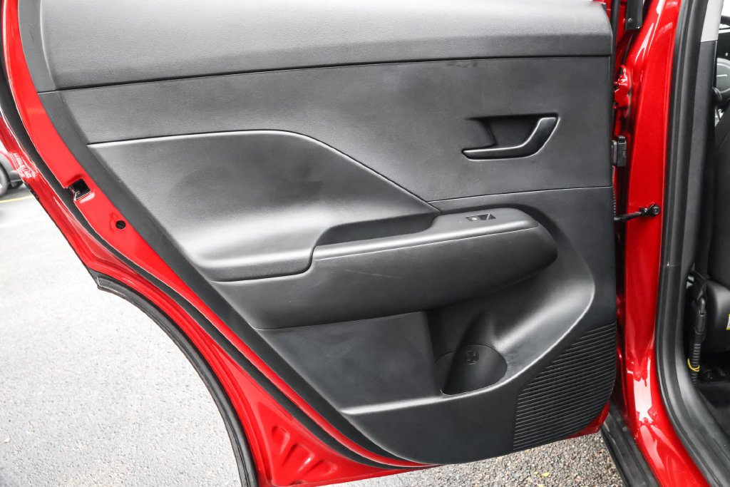 Certified Used 2026 Red Hyundai SEL Sport image 26