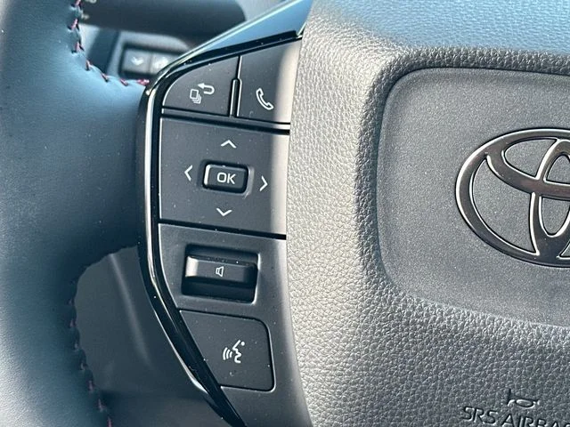 2026 Toyota Prius Plug-in Hybrid XSE Premium - Photo 21
