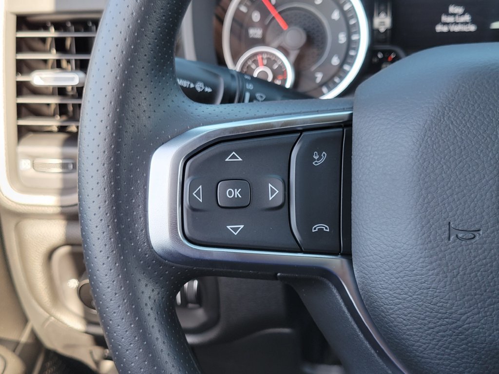 2027 Ram Ram 1500 Pickup photo 5