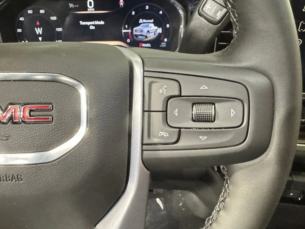 2026 GMC Sierra 1500 Elevation - Photo 17
