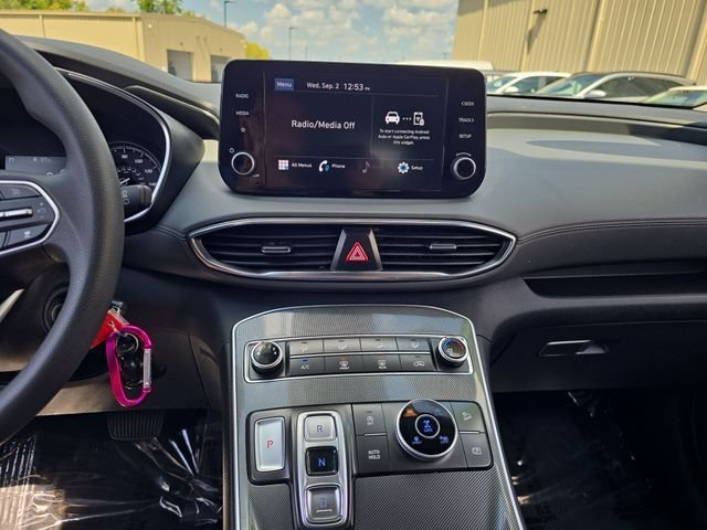 Used 2023 Gray Hyundai SE image 21