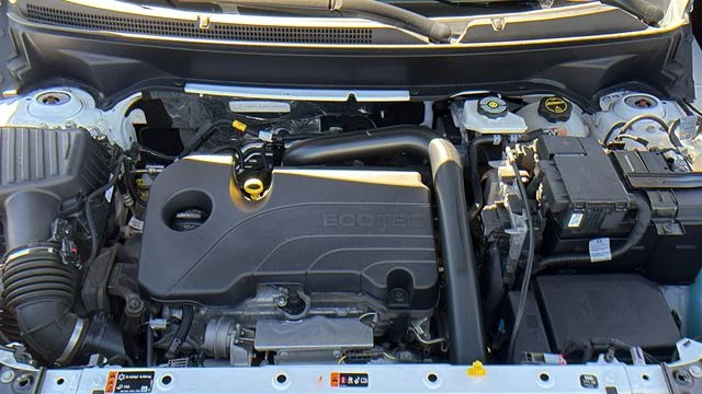 2024 GMC Terrain AT4 - Photo 12