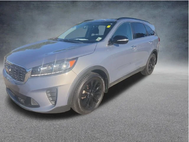 Used 2020 Silver Kia S image 7
