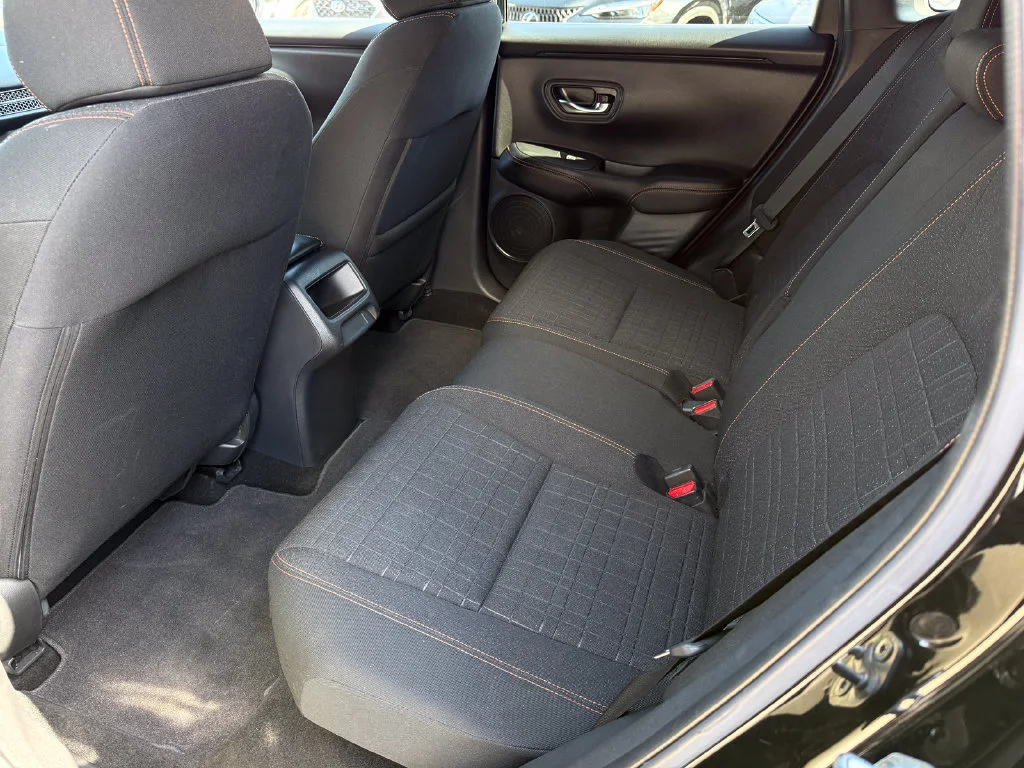 Used 2024  Honda Sport image 19
