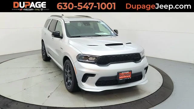 2026 Dodge Durango GT HEMI Plus V8 AWD's photo