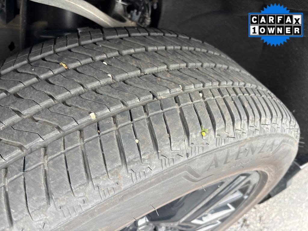 Used 2025 Black Chevrolet LTZ image 32