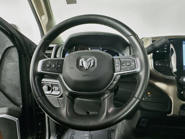 Used 2024 Black Ram Laramie image 13