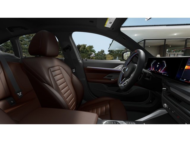 New 2026 Alpine White BMW M440i xDrive image 9