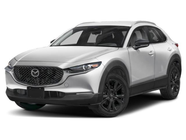 New 2026 Soul Red Crystal Metallic Mazda 2.5 S Select Sport AWD image 2