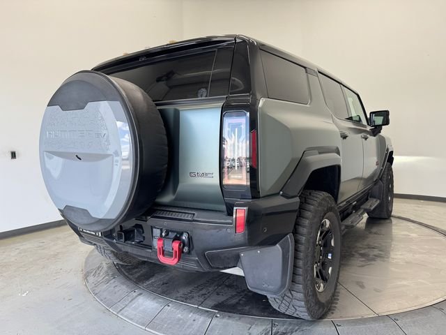 Used 2024 Moonshot Green Matte GMC 3X image 33
