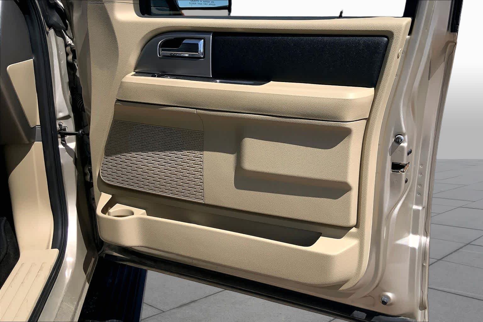 Certified Used 2017 White Gold Ford Limited image 23