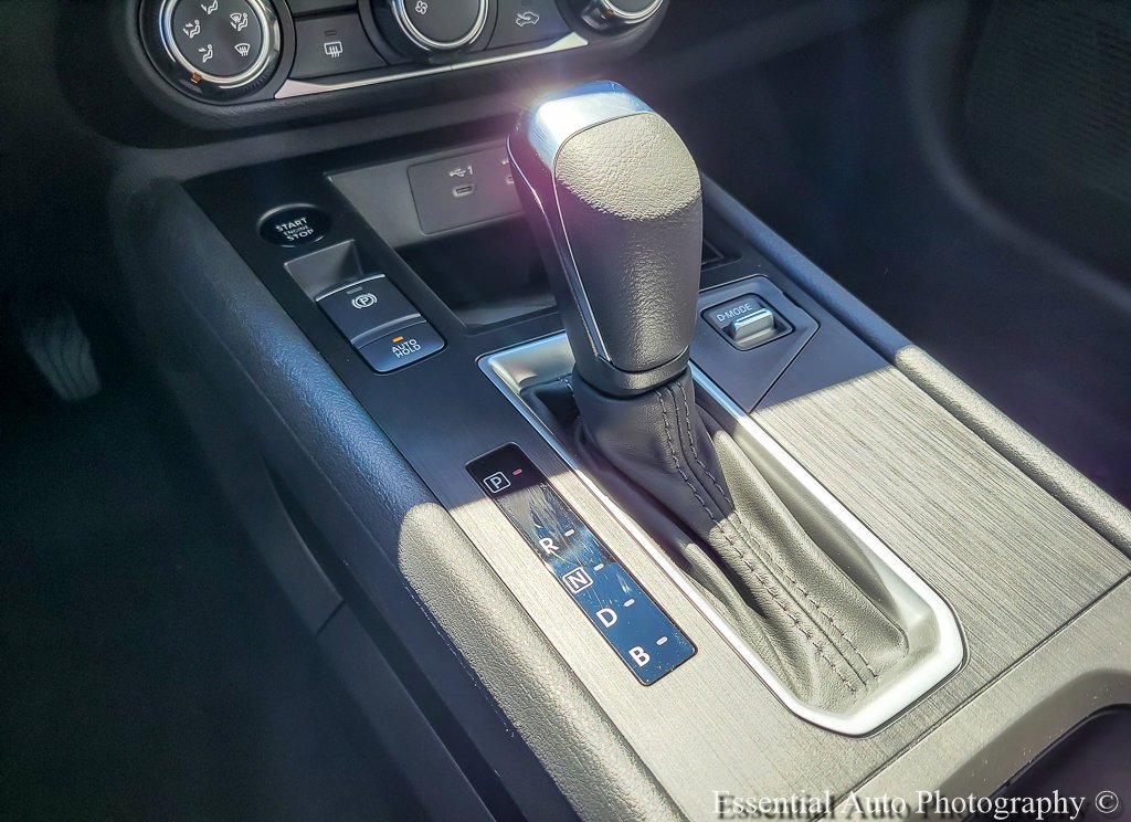 New 2026 Fresh Powder Nissan S image 14