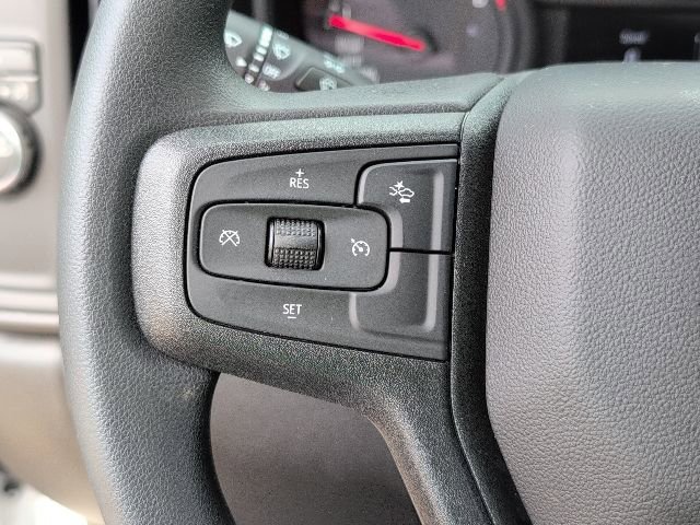 2026 Chevrolet Silverado 1500 Work Truck - Photo 17