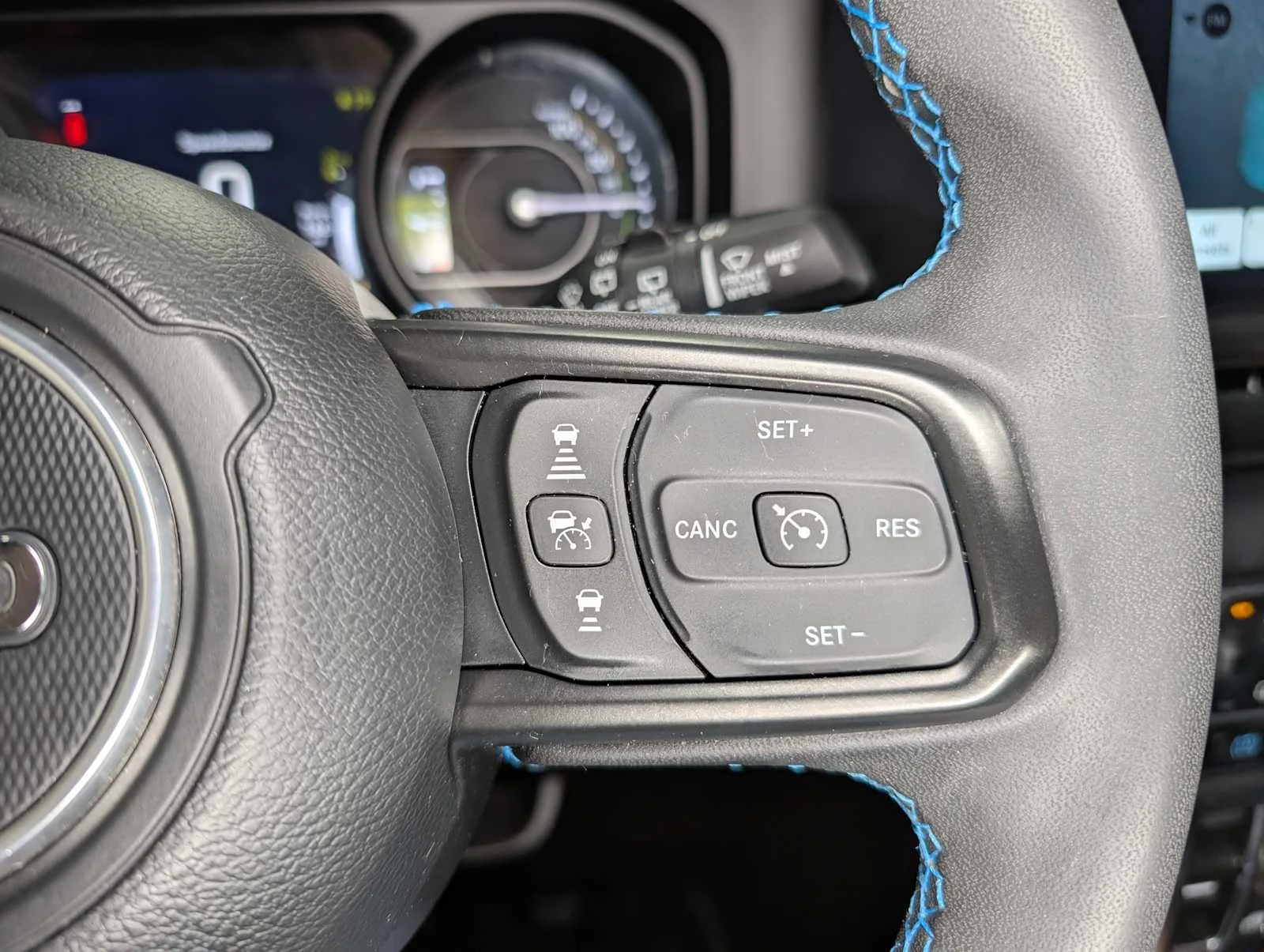 2024 Jeep Wrangler 4xe Rubicon 4XE - Photo 39