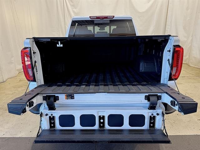 2026 GMC Sierra 1500 Denali - Photo 26