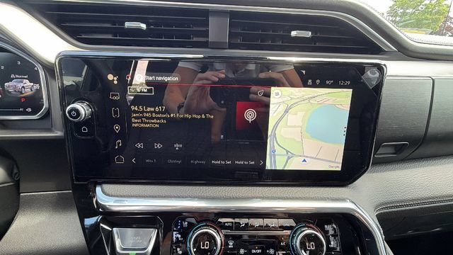 2026 GMC Sierra 1500 Denali - Photo 26