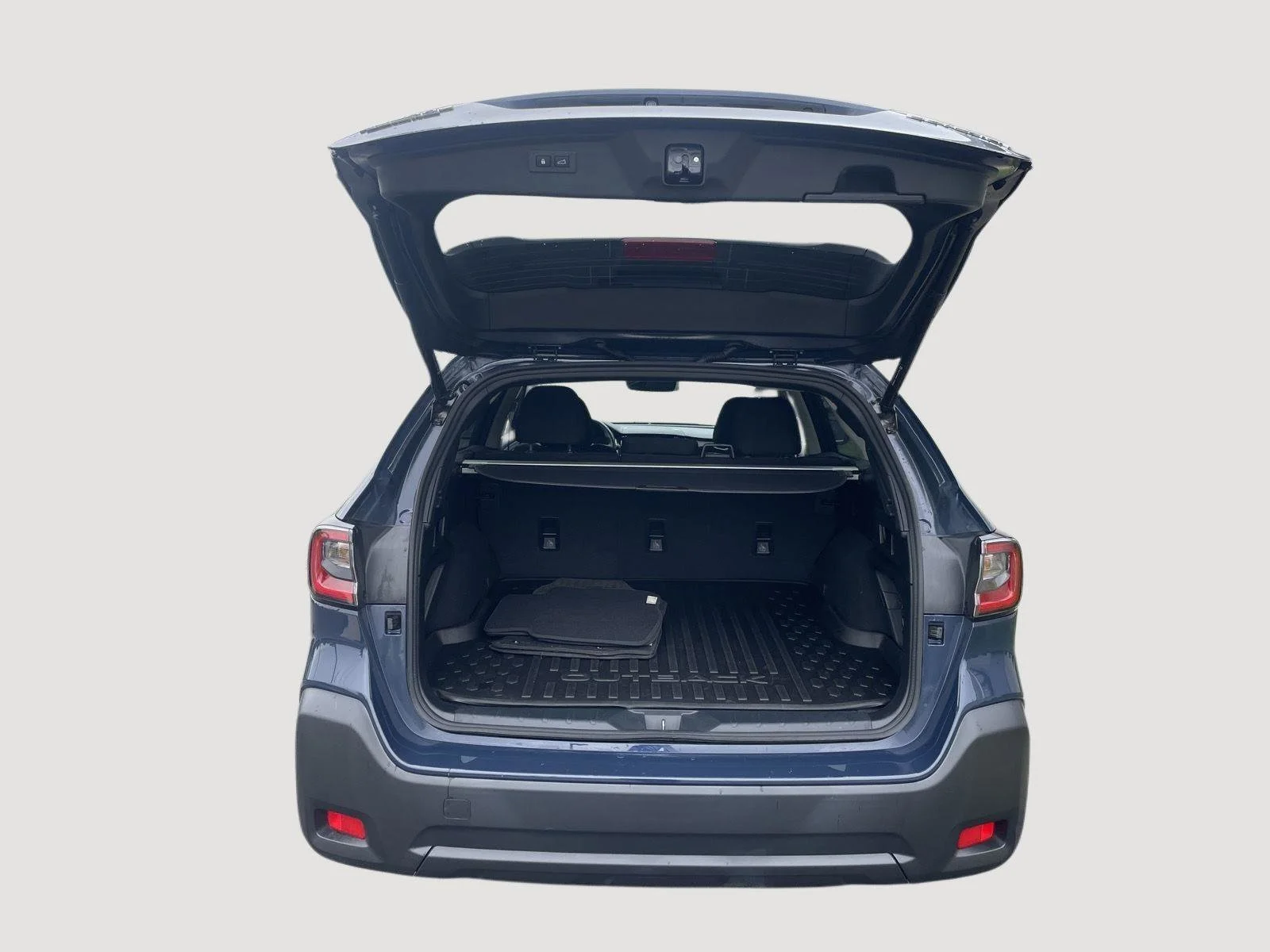 Certified Used 2024 Cosmic Blue Pearl Subaru Premium image 16