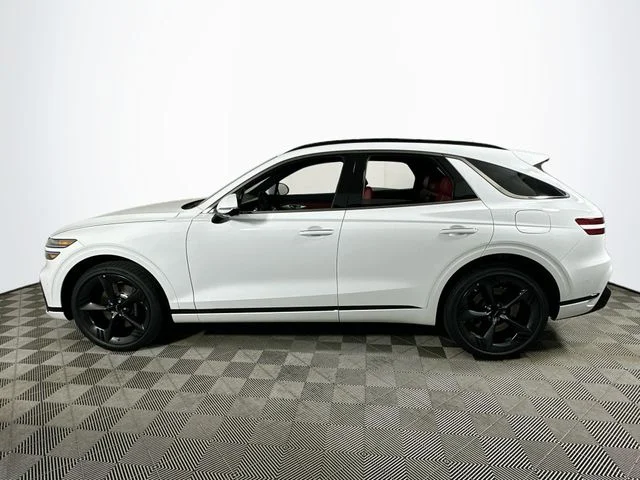 New 2026 Genesis GV70 2.5T Sport Prestige