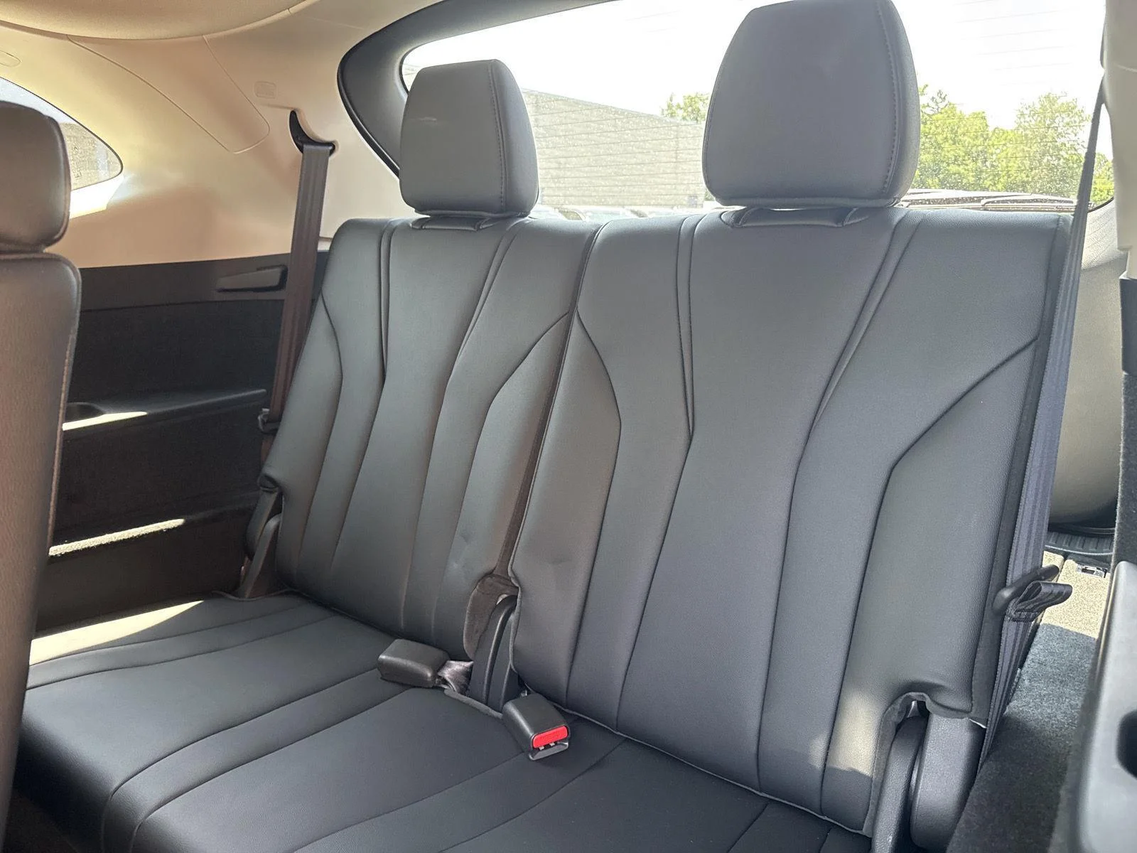 Used 2026 Solar Silver Metallic Acura  image 12