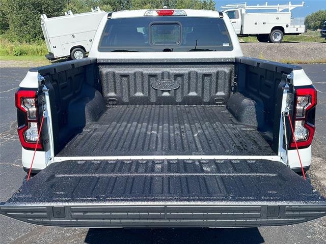 New 2026 Oxford White Ford XLT image 55