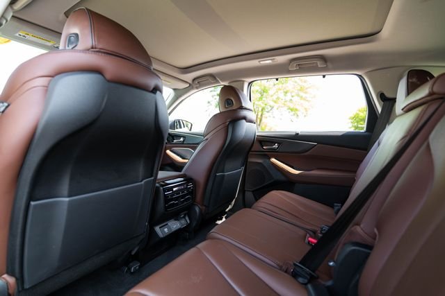 2023 Acura MDX Advance Package - Photo 14