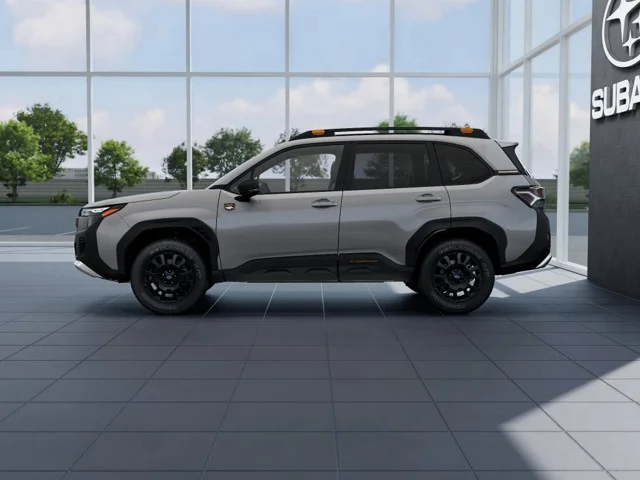 New 2026 RIVER ROCK PEARL Subaru Wilderness image 3