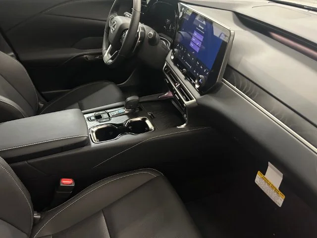 New 2026 Gray Lexus 350 Premium+ image 12