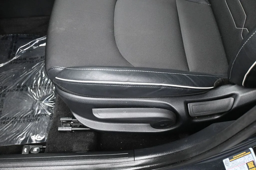 Used 2024 Gravity Gray Kia GT-Line image 16