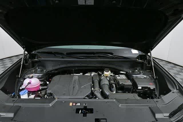 New 2026 Phantom Black Hyundai SEL FWD image 72
