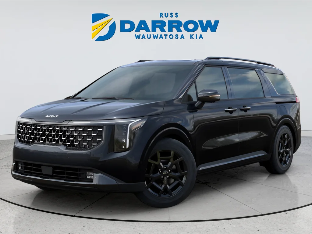 New 2026 Panthera Metal Kia SX Prestige image 1