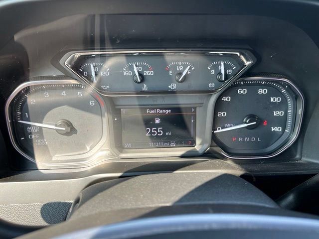 Used 2019 QUICKSILVER METALLIC GMC SLT image 32