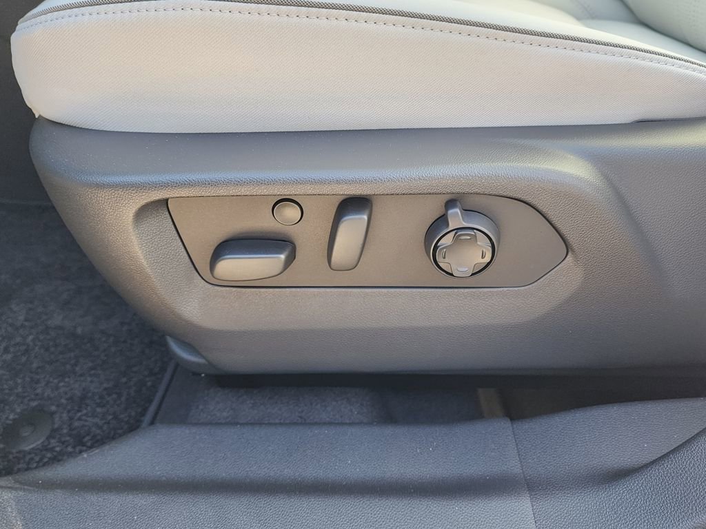 2026 Buick Envision Avenir - Photo 18