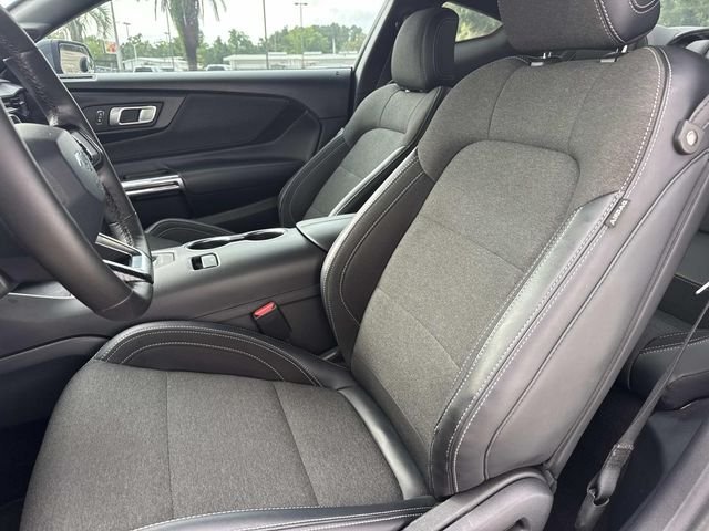 Used 2024 Gray Ford EcoBoost image 25