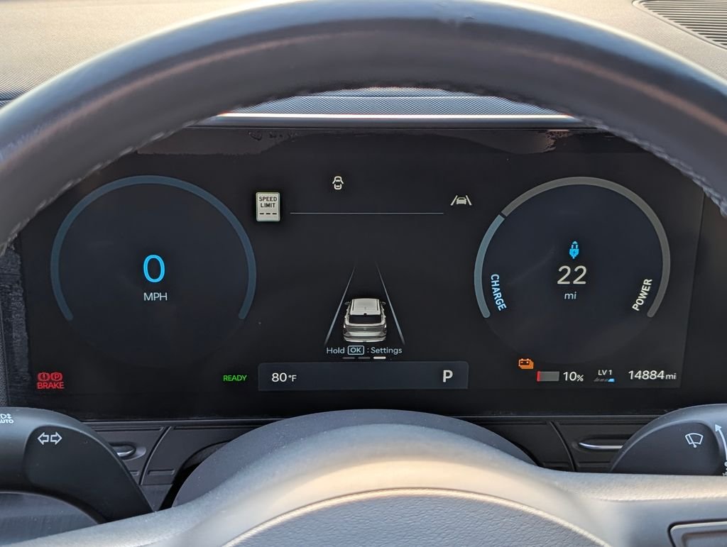 2024 Hyundai Kona EV SEL - Photo 19