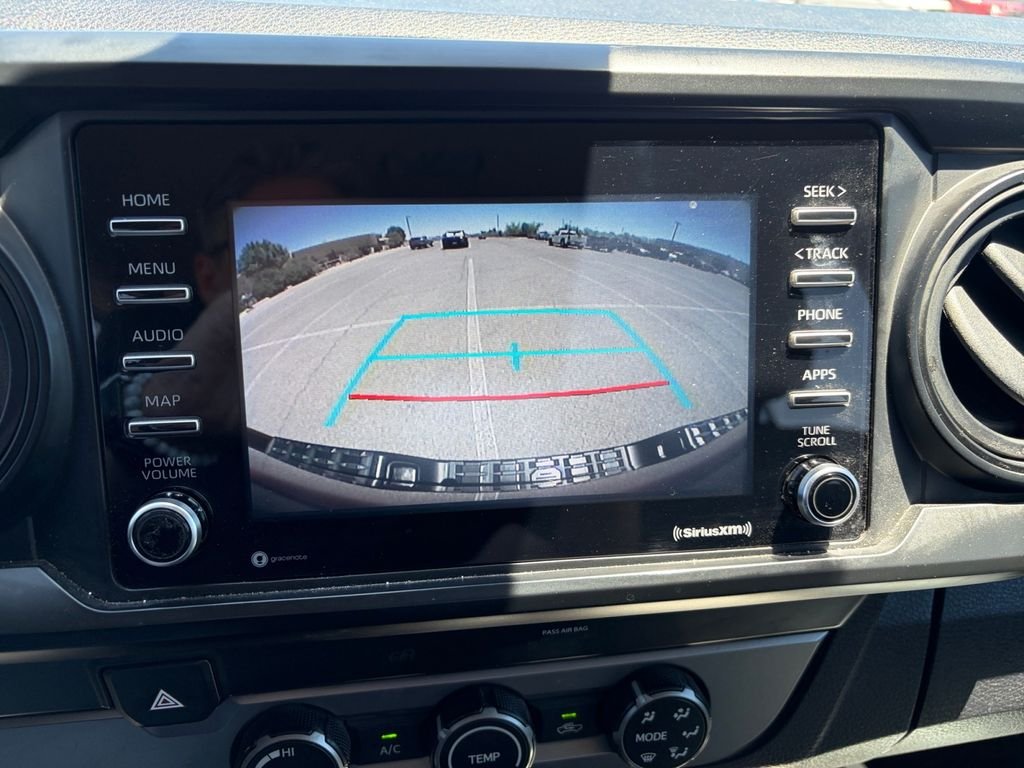 Used 2021 Red Toyota SR image 26