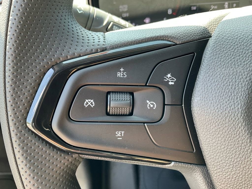 2026 Chevrolet Trax LS - Photo 28