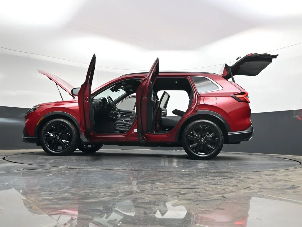2023 Honda CR-V Sport Touring - Photo 44
