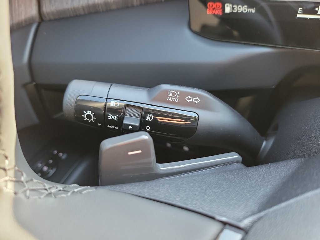 New 2027 Panthera Metal Kia X-Line SX Prestige image 31