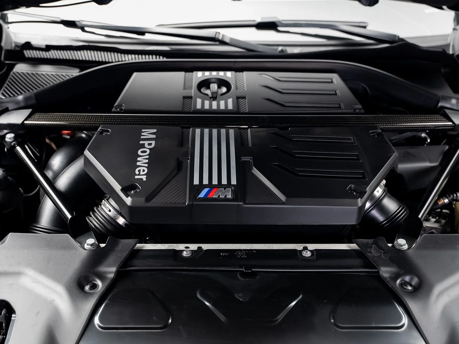 Used 2023 Black BMW M image 64