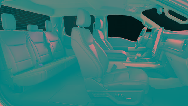 2025 Ford F-150 Lightning Flash - Photo 27