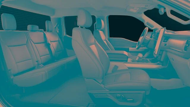 2025 Ford F-150 Lightning Flash - Photo 27