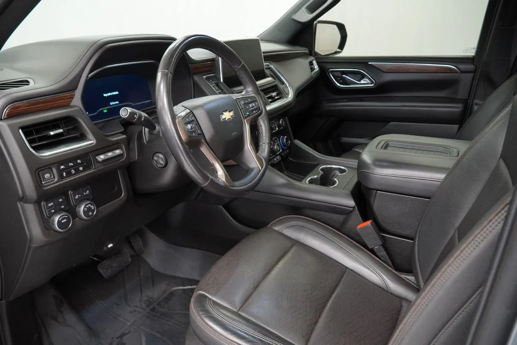 2023 Chevrolet Suburban High Country - Photo 16