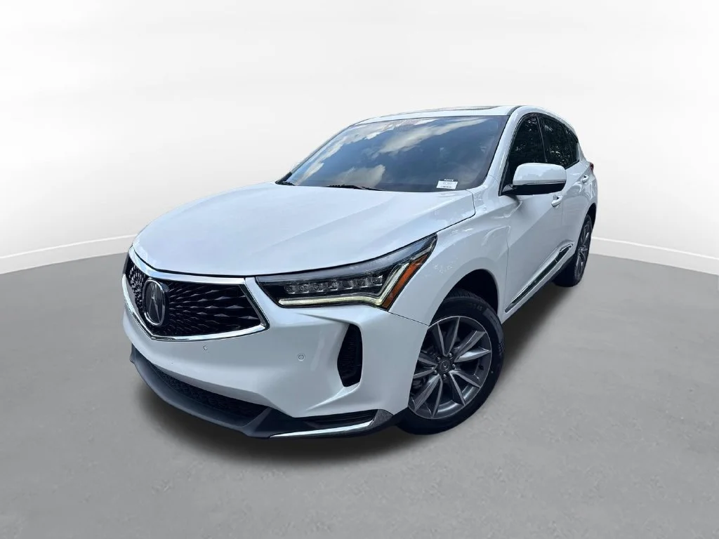 2023 Acura RDX
