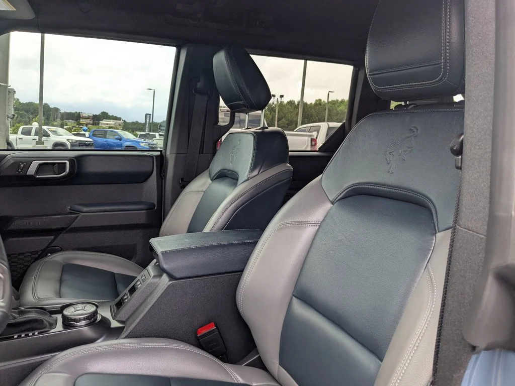 Used 2024  Ford Outer Banks image 14
